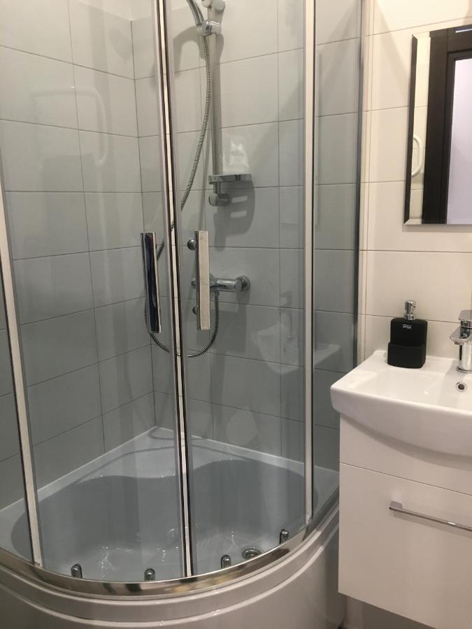 Modern-Style Flat 2 Appartement Riga Buitenkant foto