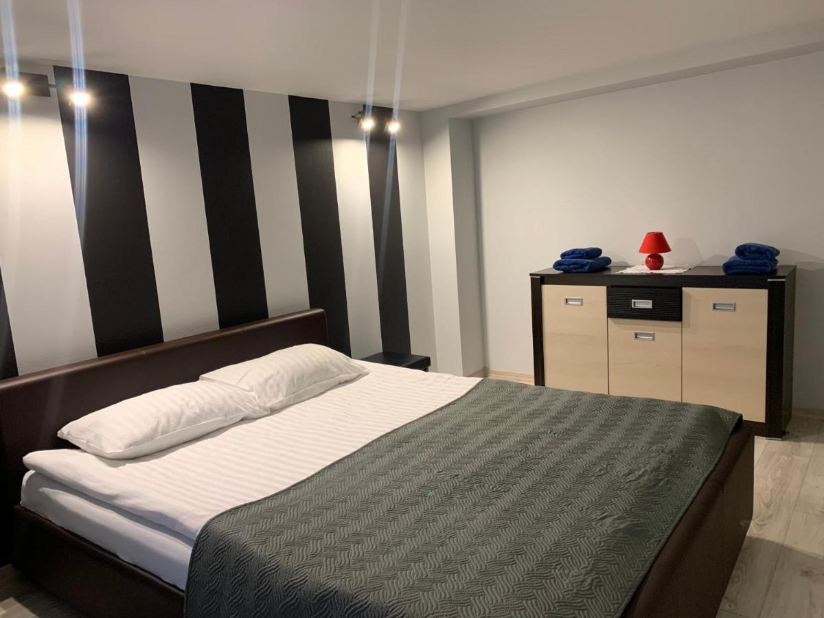 Modern-Style Flat 2 Appartement Riga Buitenkant foto