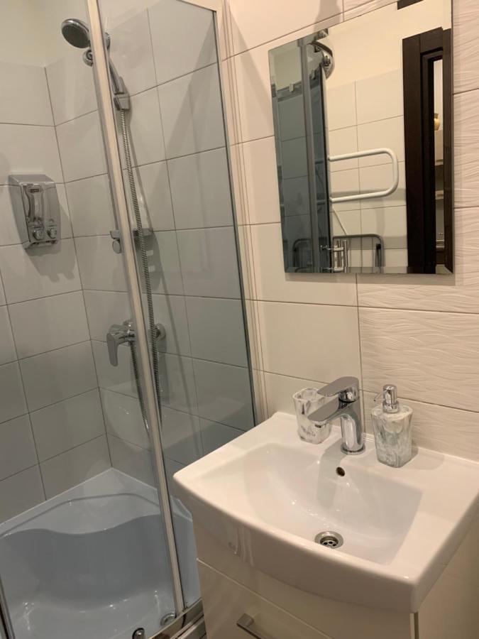 Modern-Style Flat 2 Appartement Riga Buitenkant foto